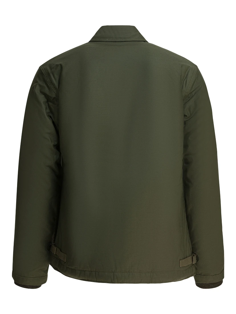 "Deck A-2" Parka