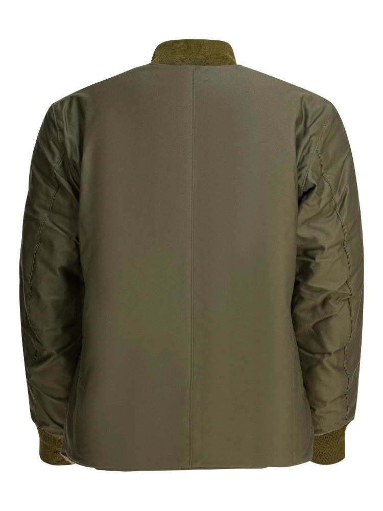 "M-1943 Liner" Parka alternative