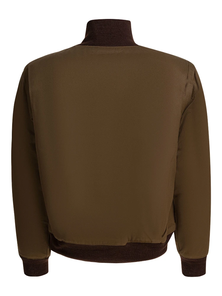 "Trankers" Bomber alternative