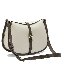 "Pony" crossbody bag