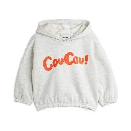 mini rodini coucou sp hoodie - chapter 1