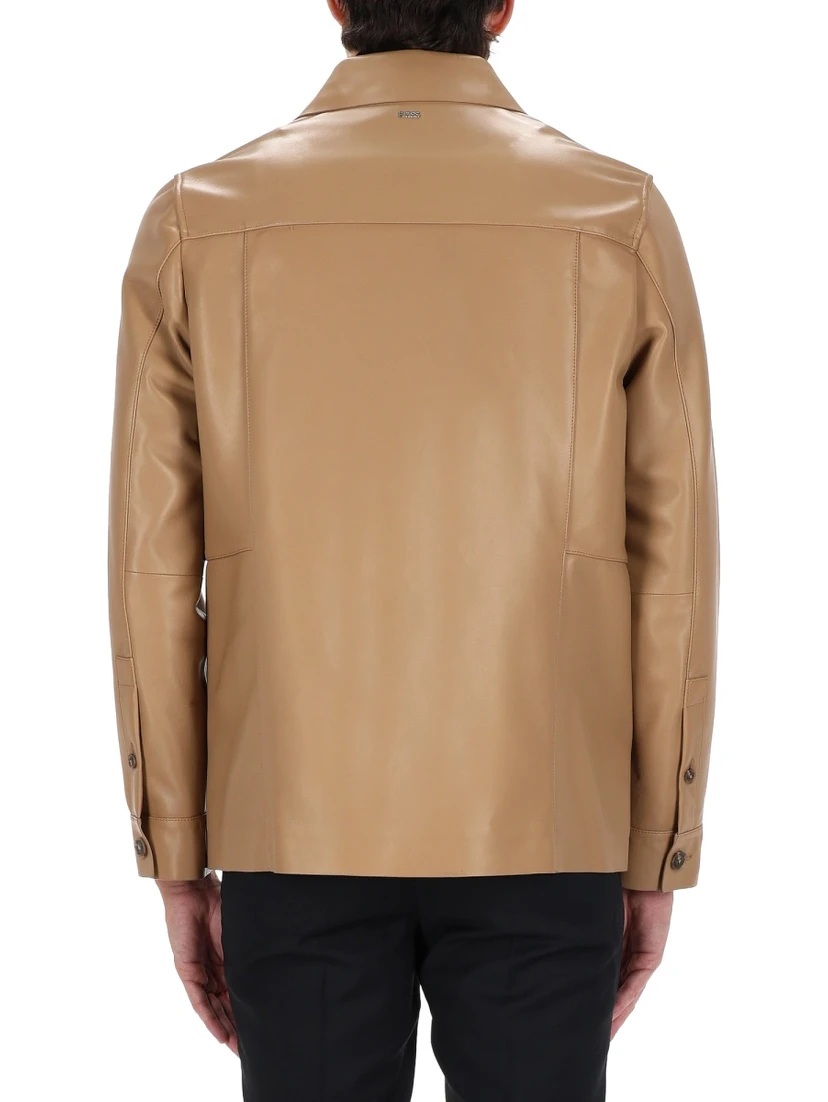 "C-MALID" JACKET