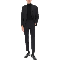 "H-HOUSTON" BLAZER