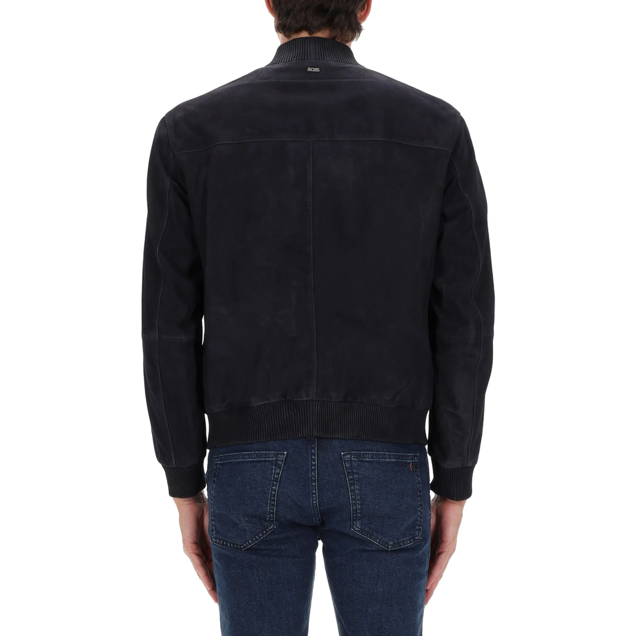 "H-MULLER" JACKET
