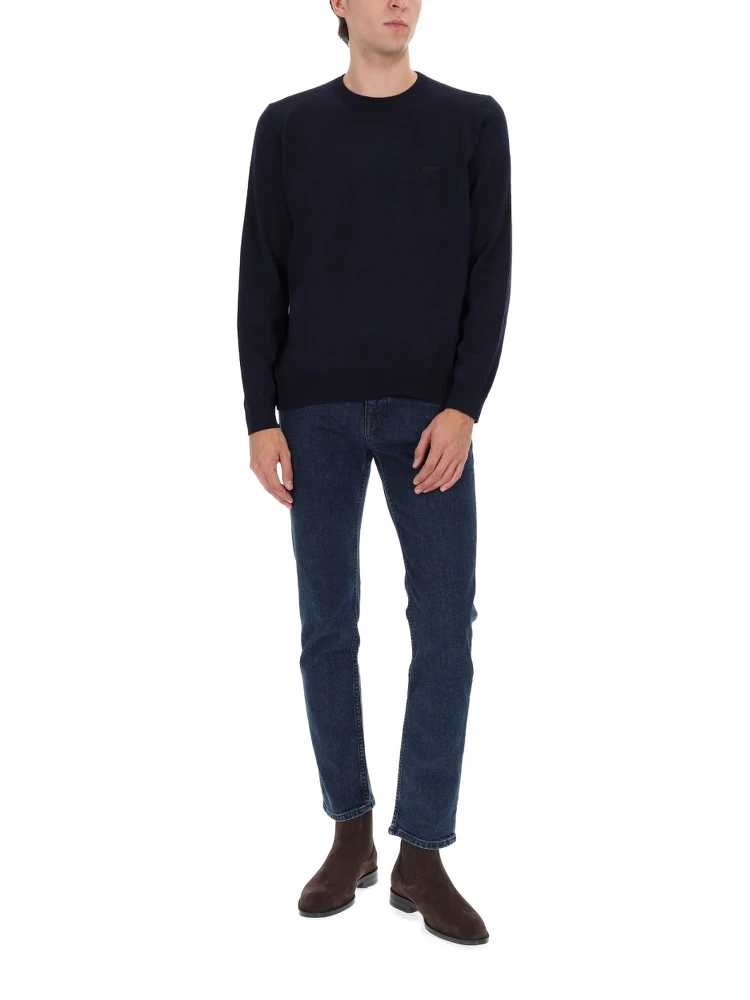 "DELAWARE" JEANS