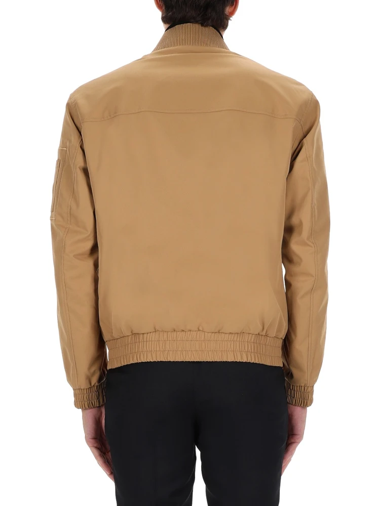 "H-COMBER" JACKET alternative