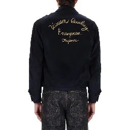 "NORAD BLOUSON" JACKET
