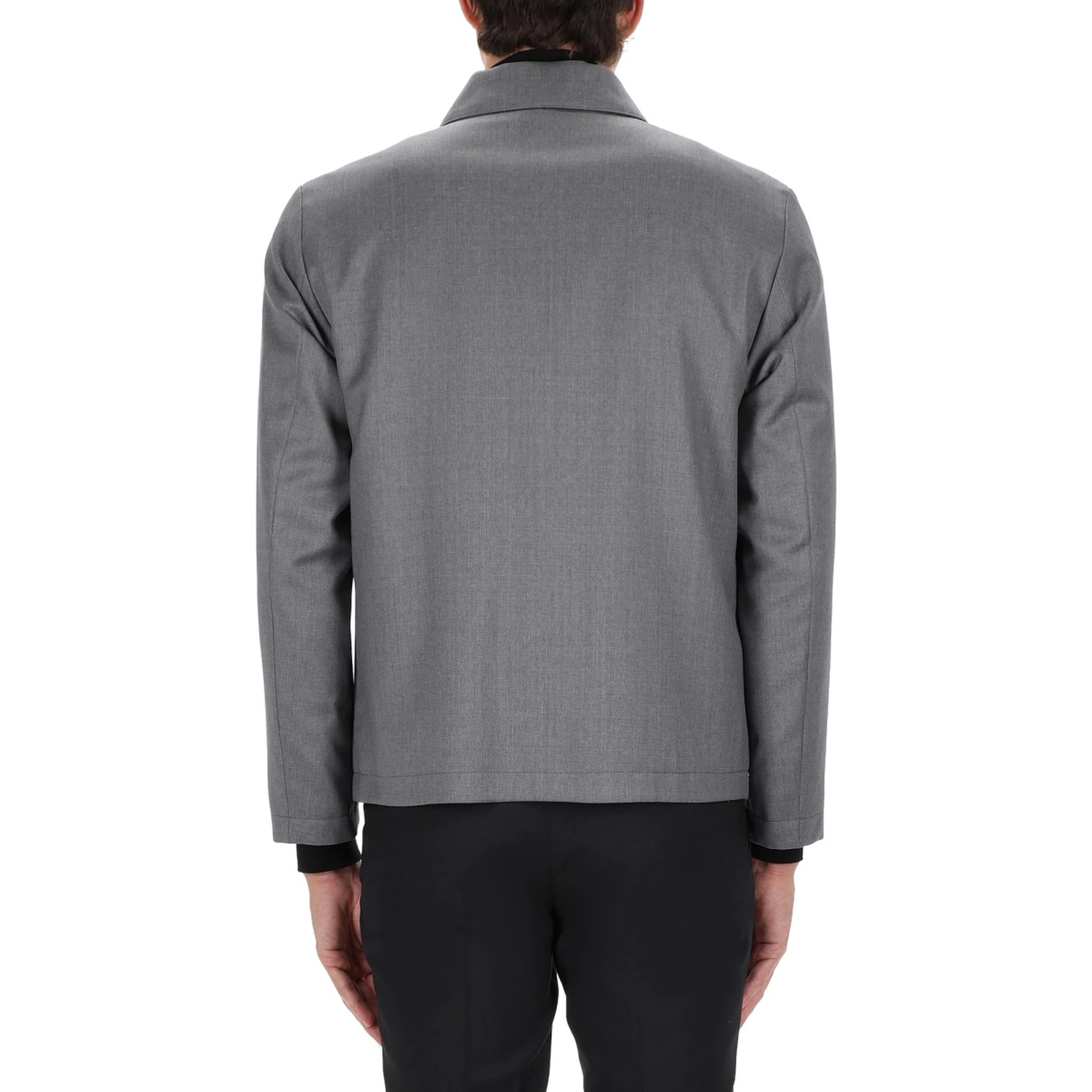 "H-HANRY-WING" JACKET