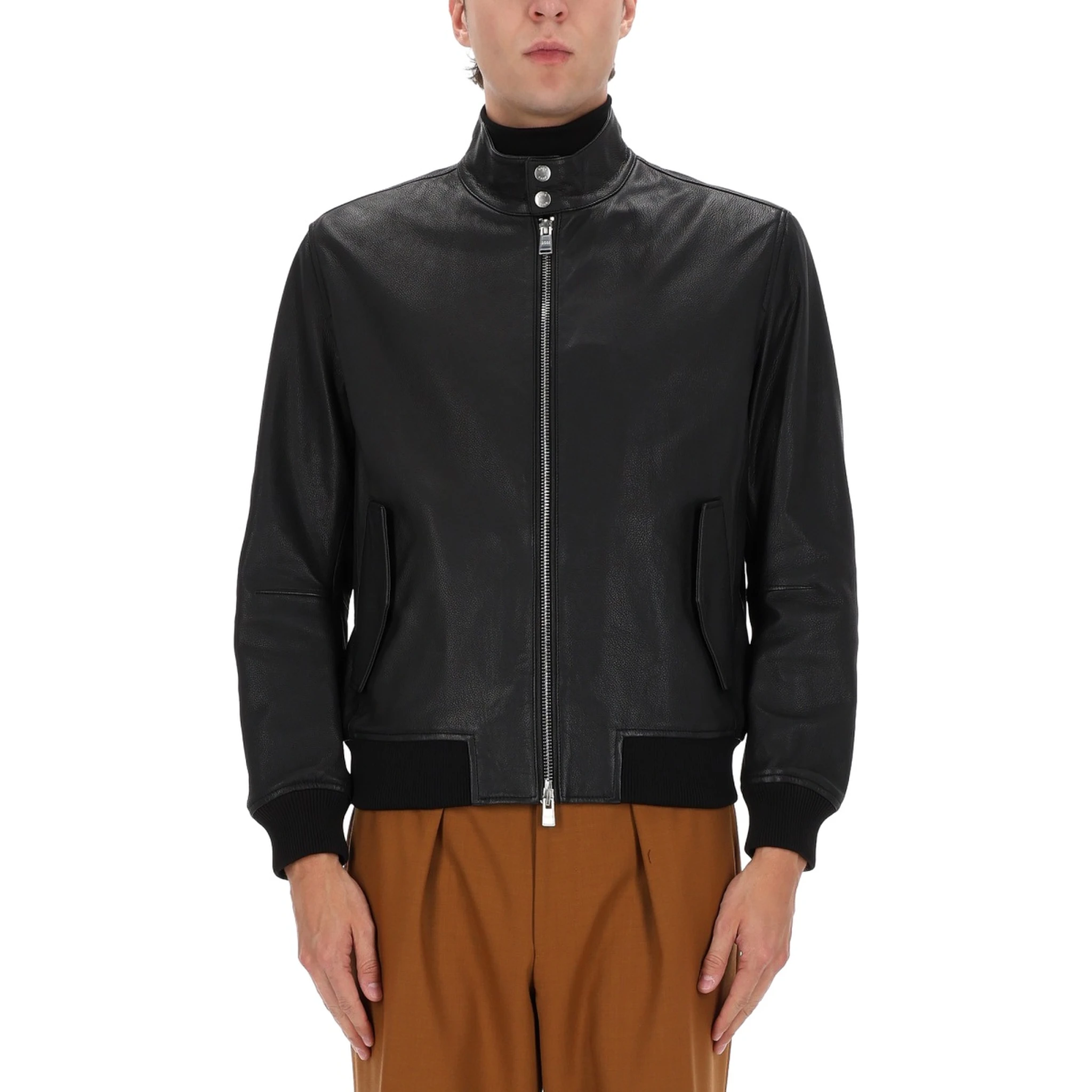 "H-MOINER" JACKET
