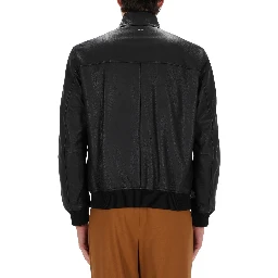 "H-MOINER" JACKET