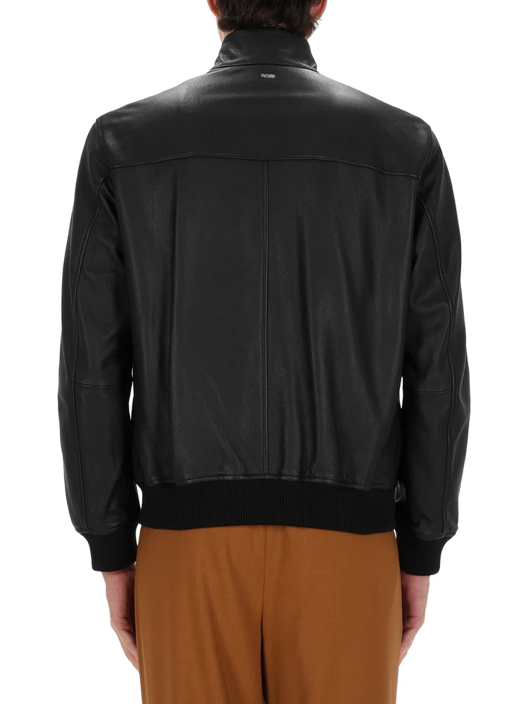 "H-MOINER" JACKET alternative