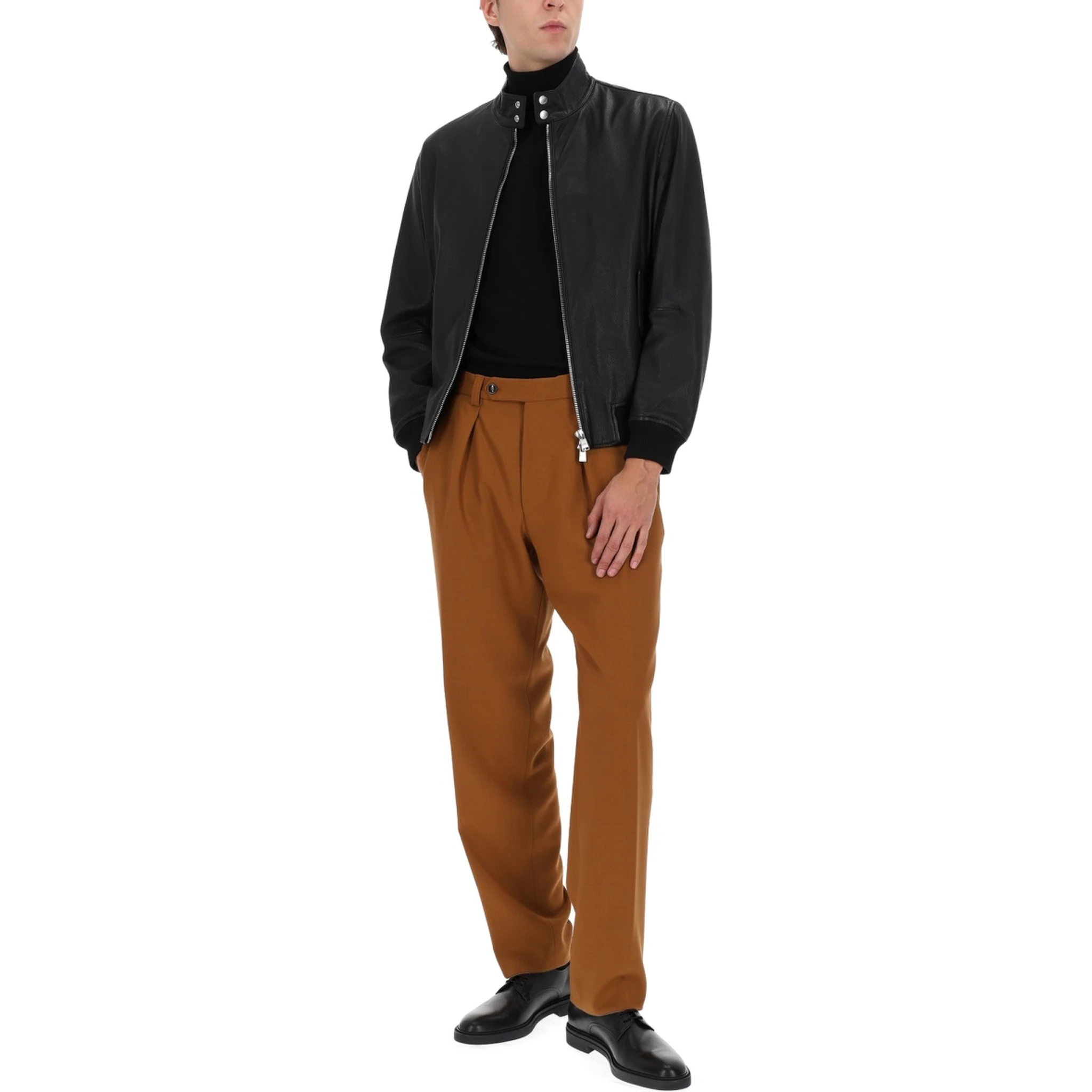 "H-MOINER" JACKET