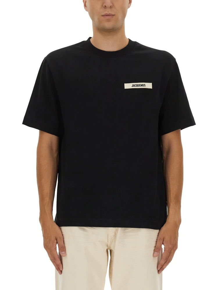 THE GROSGRAIN SHIRT