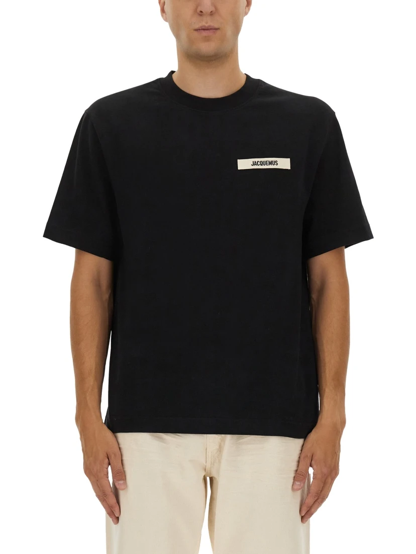 THE GROSGRAIN SHIRT