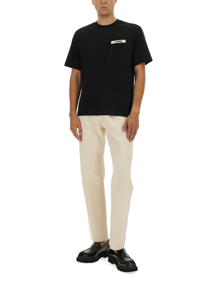 THE GROSGRAIN SHIRT alternative