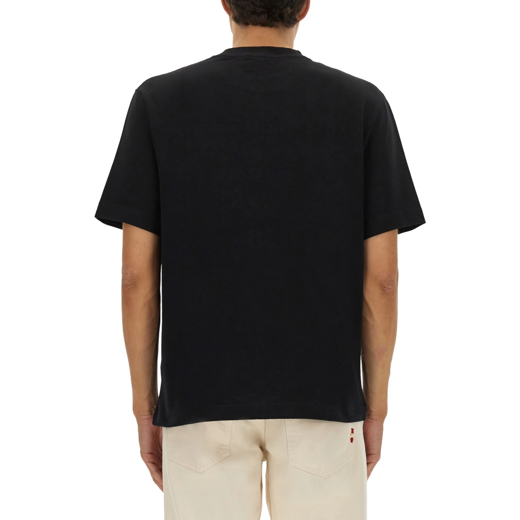 THE GROSGRAIN SHIRT
