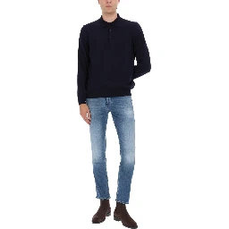 "DELAWARE" JEANS