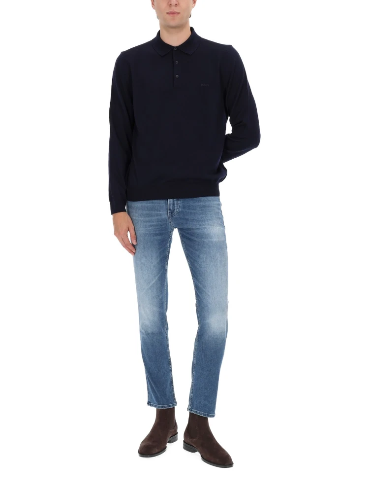 "DELAWARE" JEANS