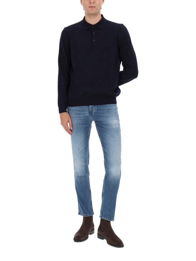 "DELAWARE" JEANS