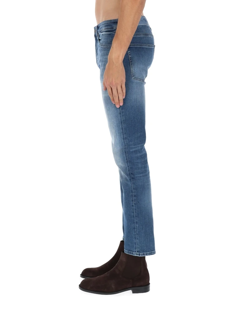 "DELAWARE" JEANS alternative