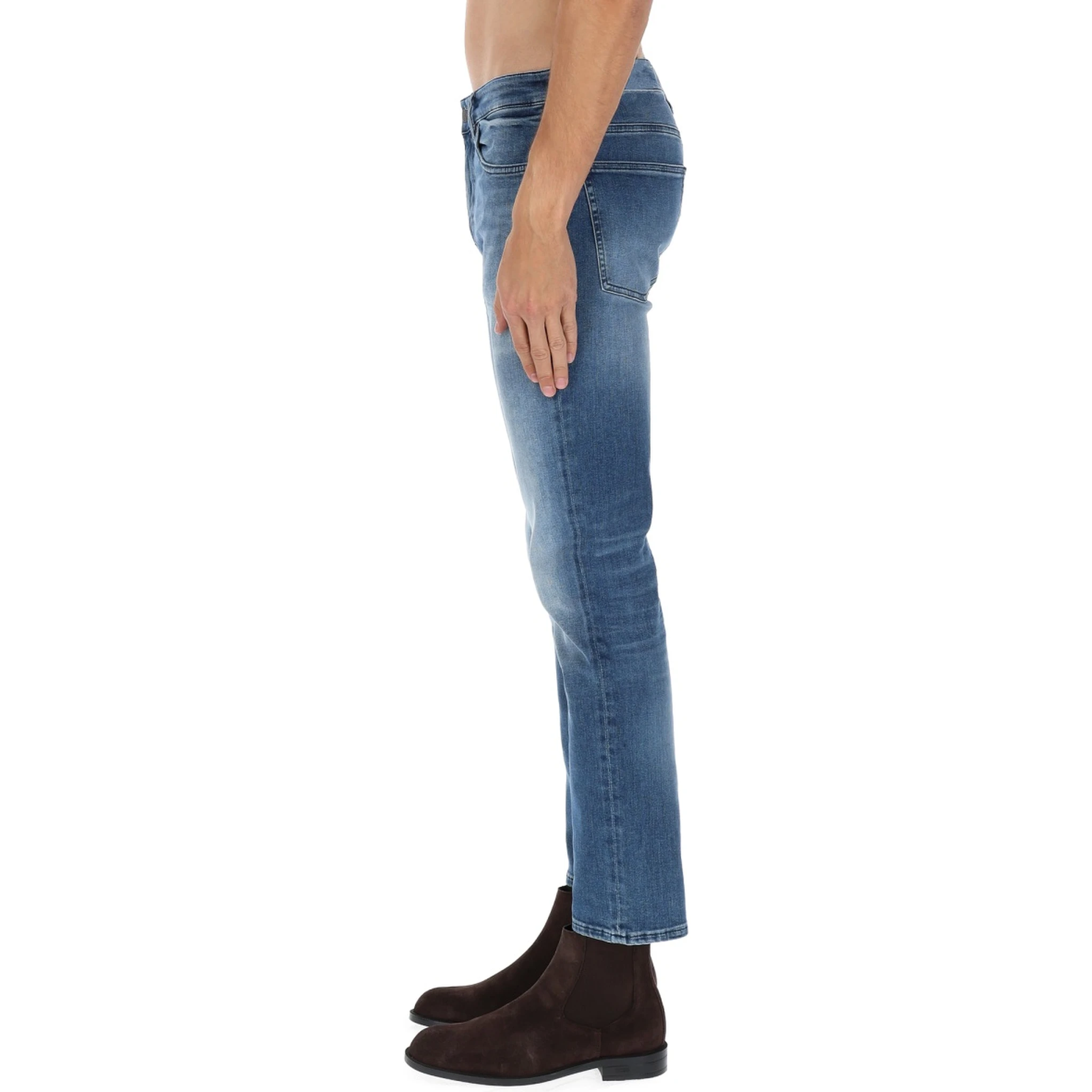 "DELAWARE" JEANS