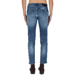 "DELAWARE" JEANS