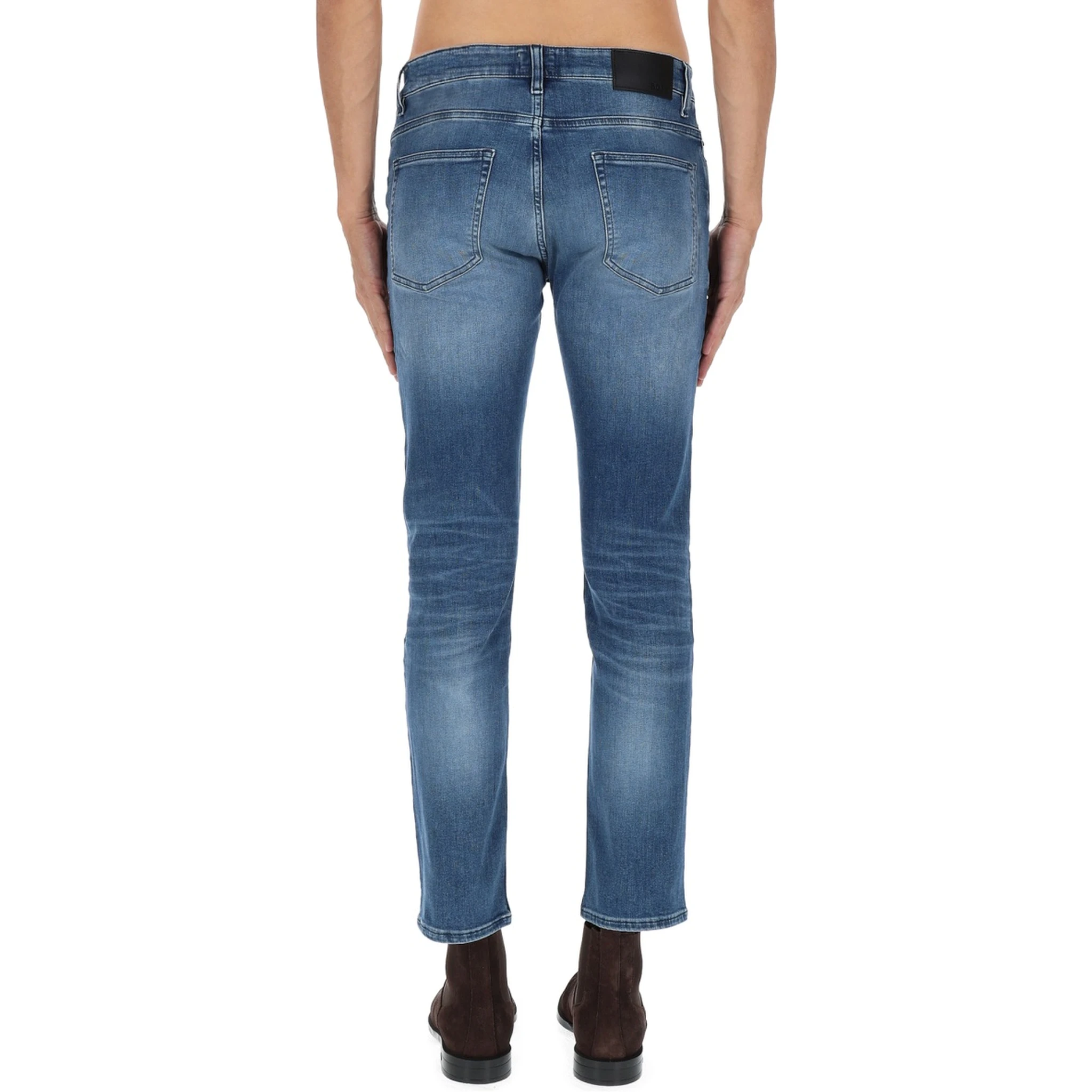 "DELAWARE" JEANS