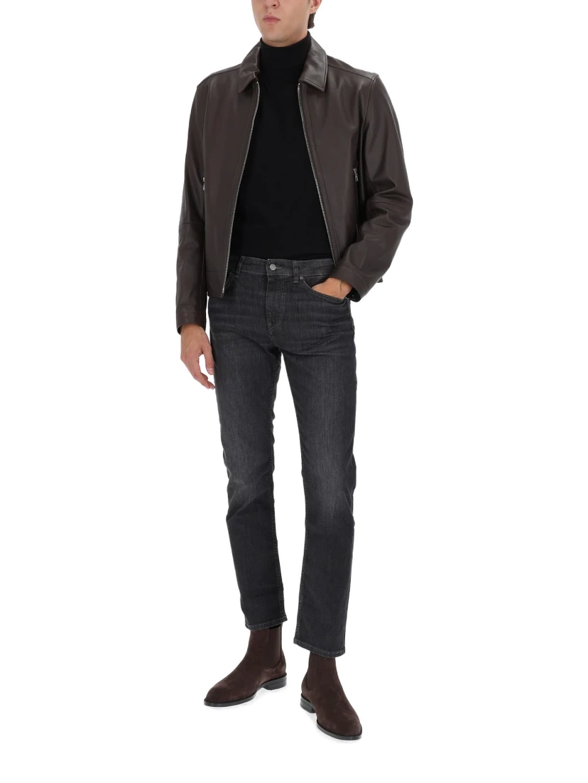 "P-DELAWARE" JEANS
