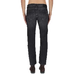 "P-DELAWARE" JEANS