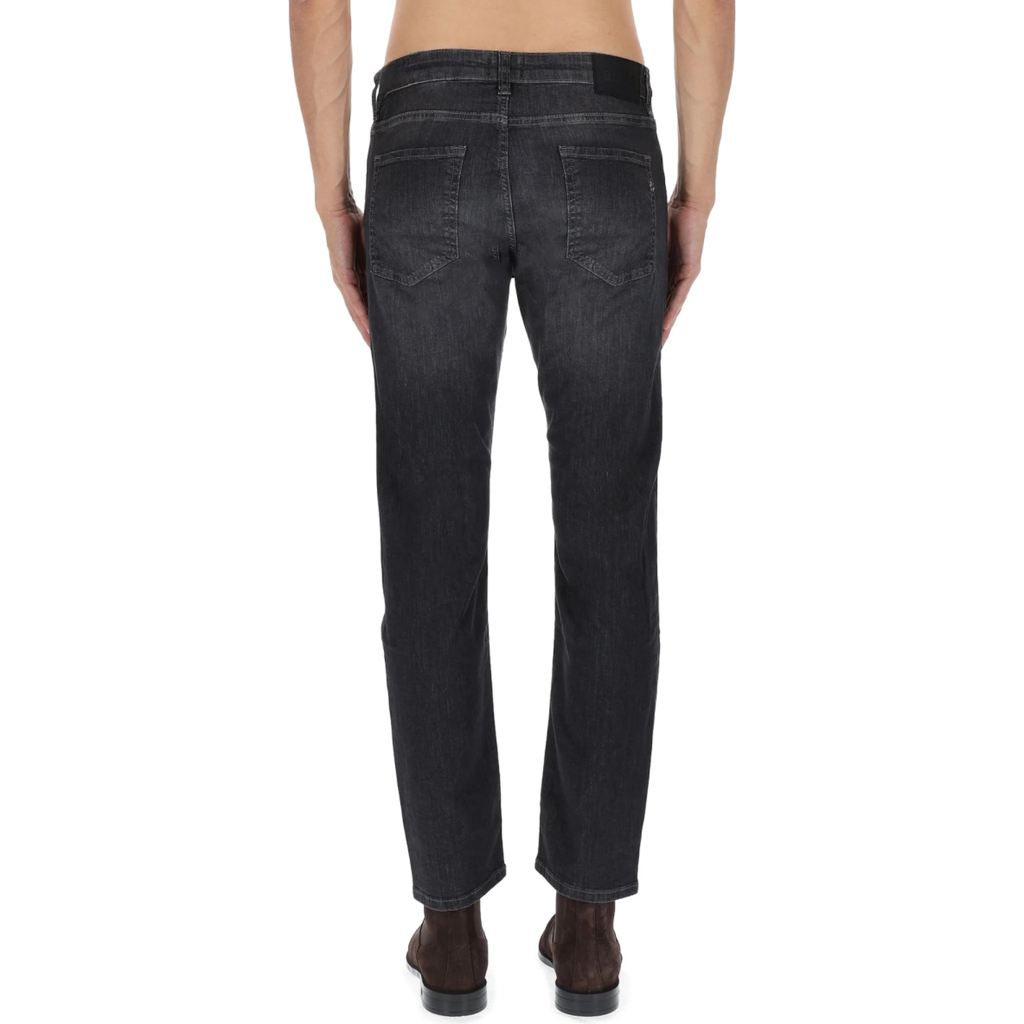 "P-DELAWARE" JEANS