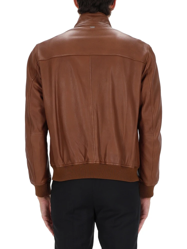 "H-MOINER" JACKET alternative