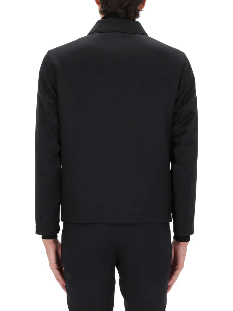 "H-HANRY-WING" JACKET alternative
