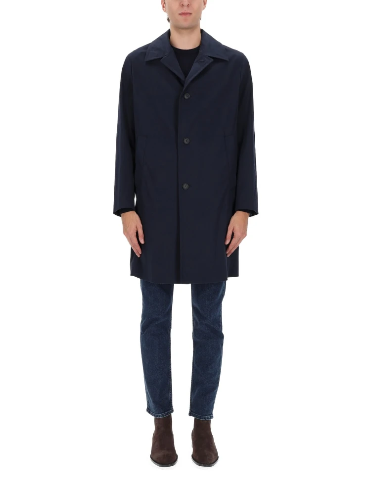 "C-CLARK" COAT