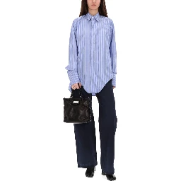 PANTS "HERRINGBONE"