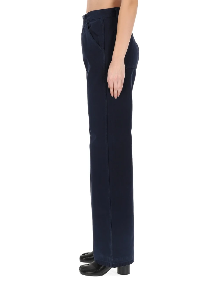 PANTS "HERRINGBONE" alternative