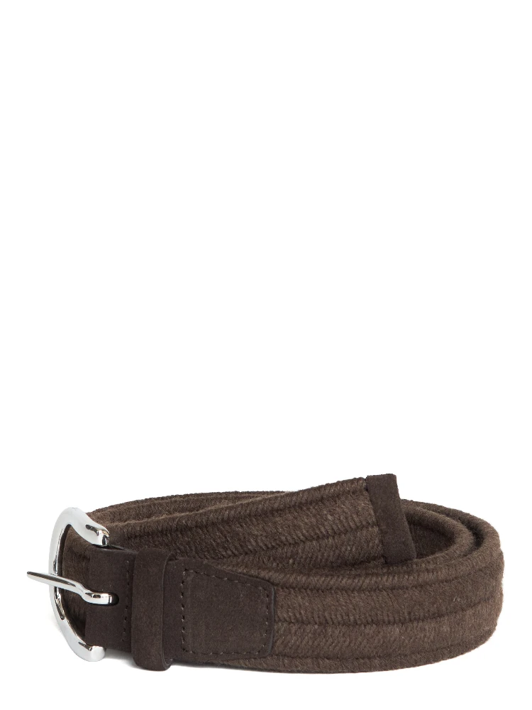 Cintura Elast Wool In Lana alternative