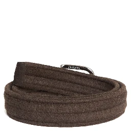 Cintura Elast Wool In Lana