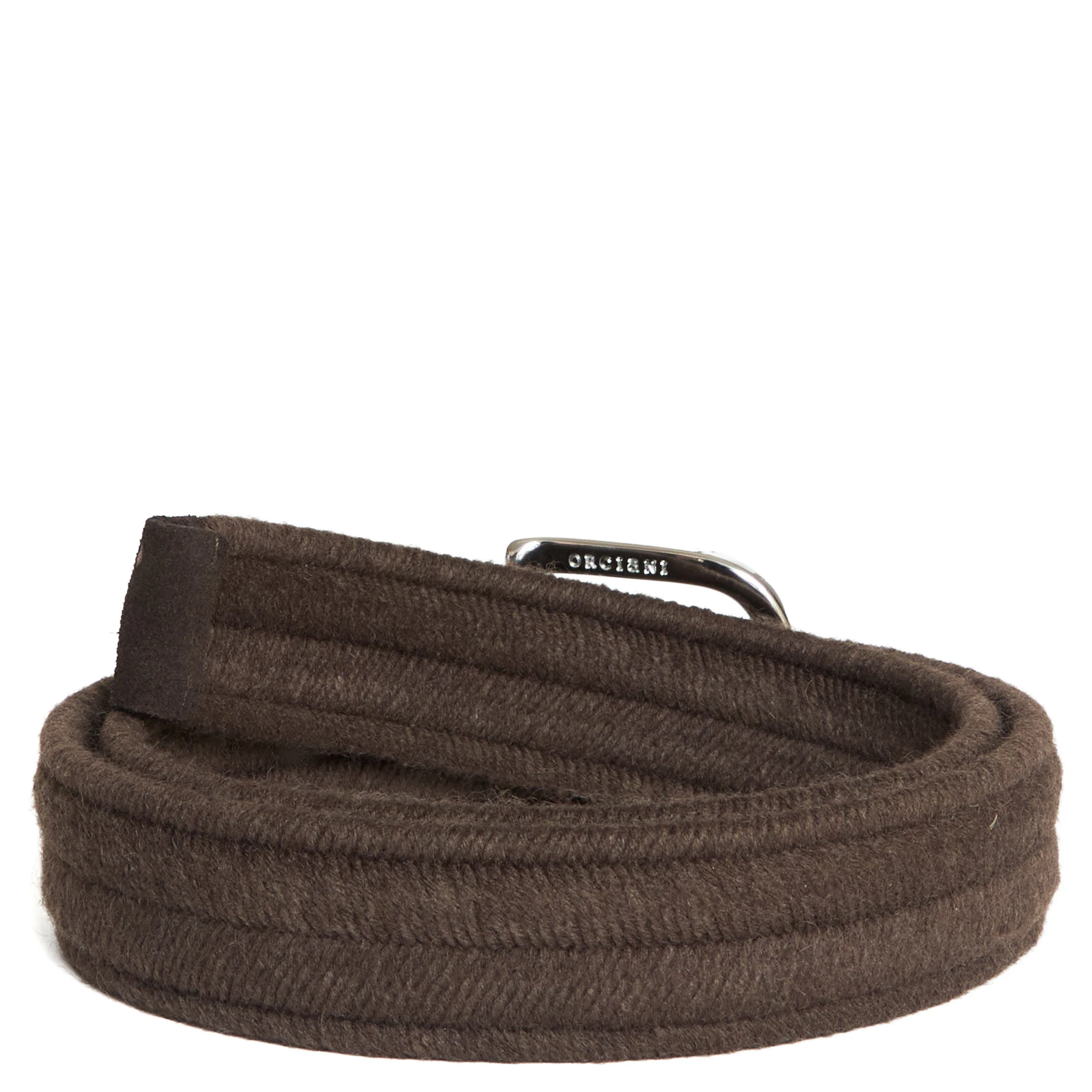 Cintura Elast Wool In Lana