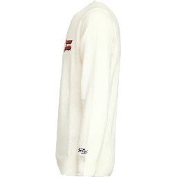 Maglione Heron Con Ricamo Vacanze Di Natale