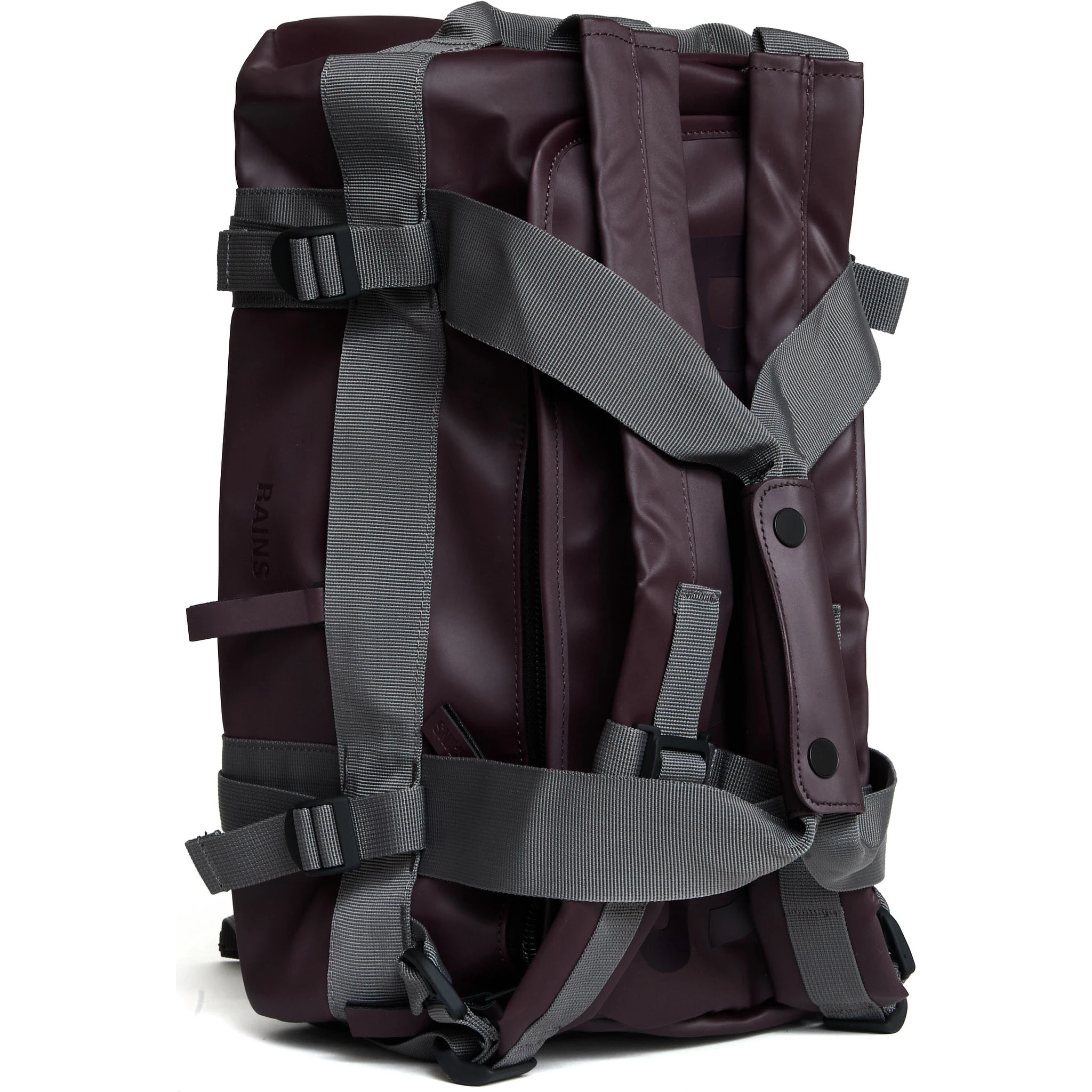 Texel Duffel Bag Mini