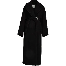 Cappotto Zebra