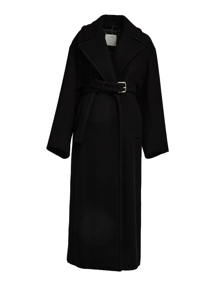 Cappotto Zebra