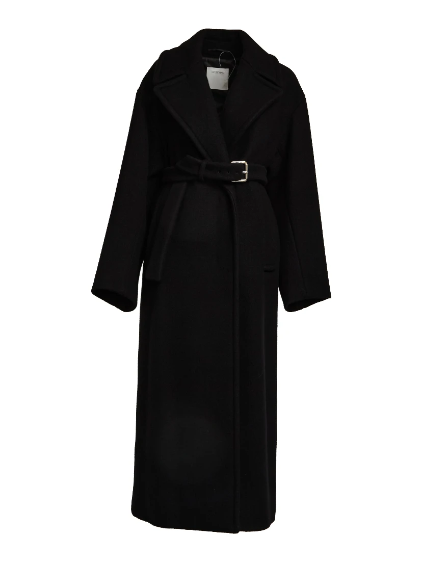 Cappotto Zebra