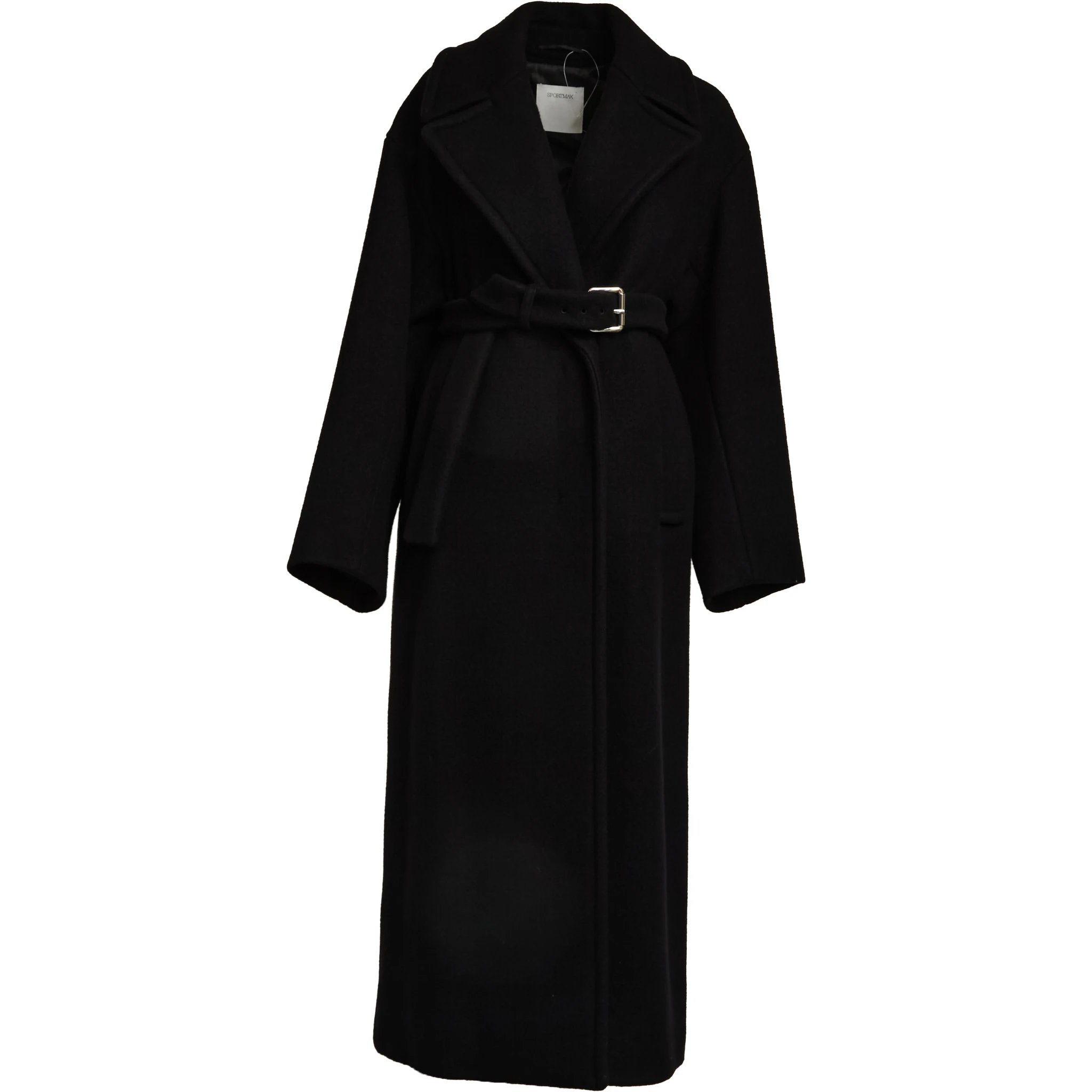 Cappotto Zebra