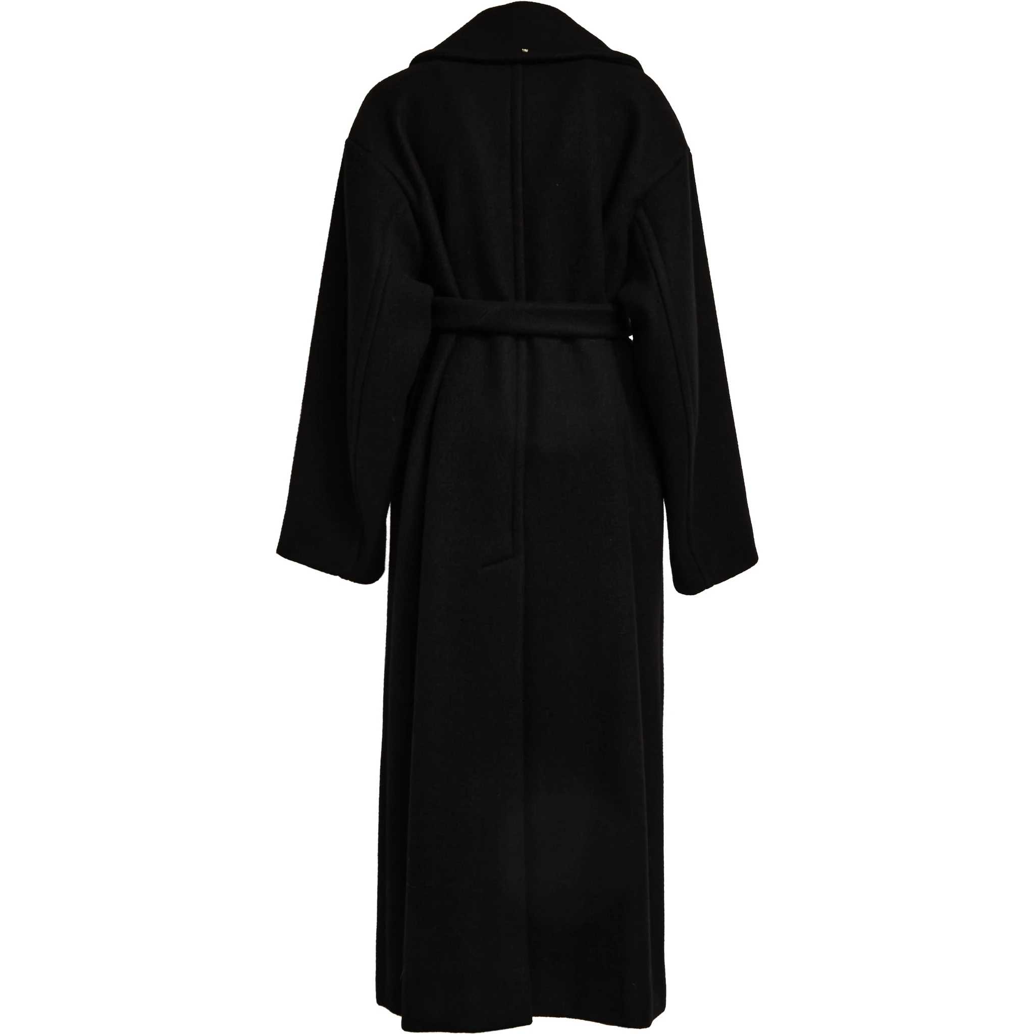 Cappotto Zebra