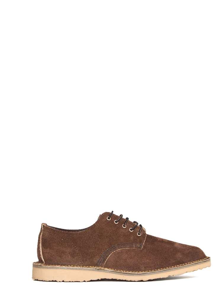 Scarpe Weekender Oxford