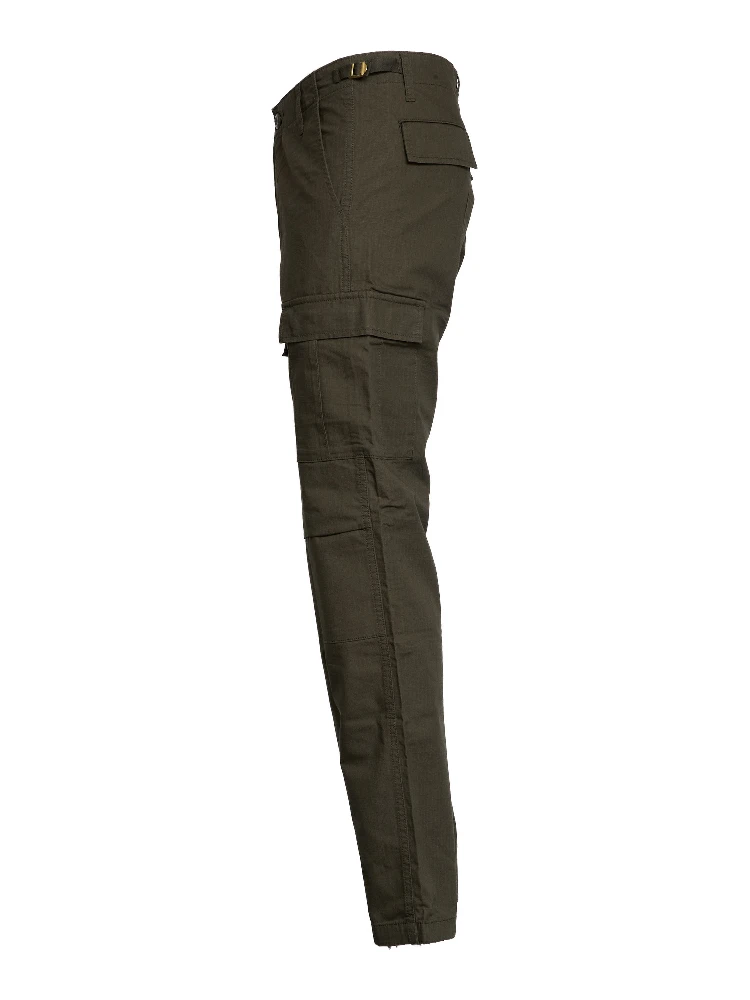 Aviation Pant Columbia Ripstop alternative