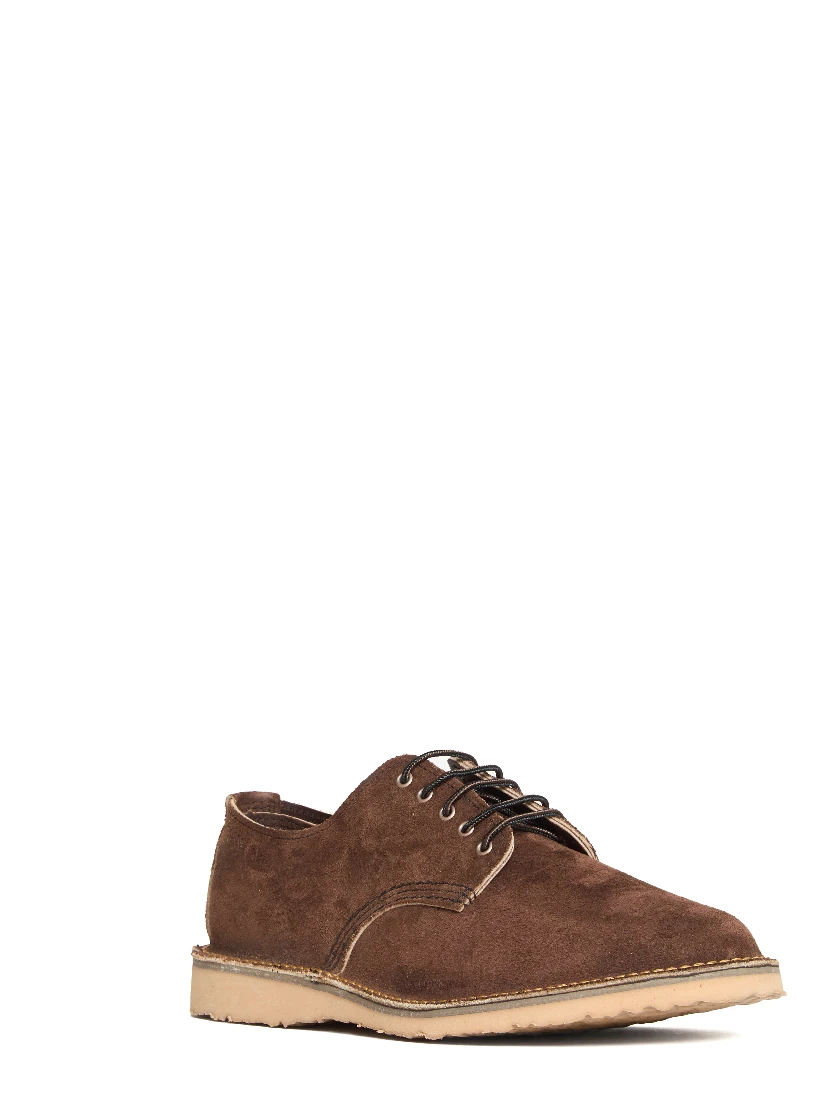 Scarpe Weekender Oxford