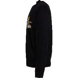 Maglione RWS Kenzo Happy Tiger