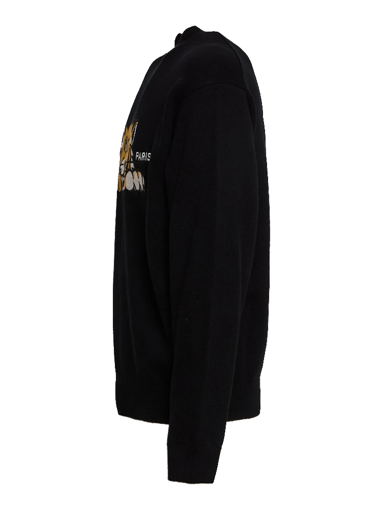 Maglione RWS Kenzo Happy Tiger alternative
